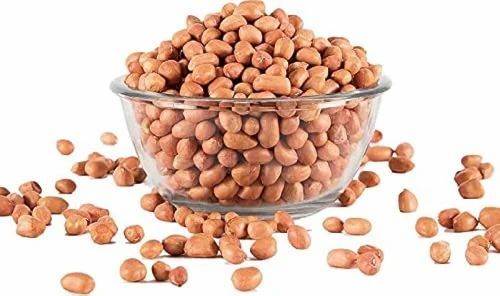 Arora 50 Kg Raw Peanut Kernels