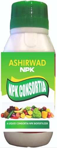 Ashirwad Liquid NPK Fertilizer