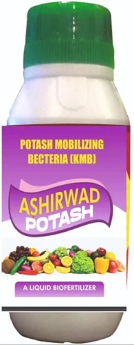 Ashirwad Potash Liquid Fertilizer