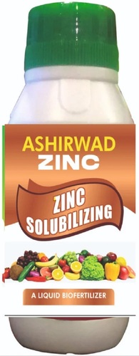 Ashirwad Zinc Solubilizing Fertilizer