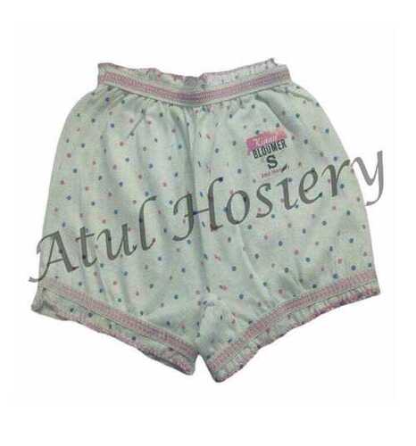 Baby Underwear - Organic Cotton, Small Size , Hypoallergenic Design with Stretchable Waistband, Quick-Dry Fabric and Leak-Proof Lining in Colorful Printed Patterns