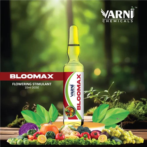 Bloomax Flowering Stimulant And Yield Booster