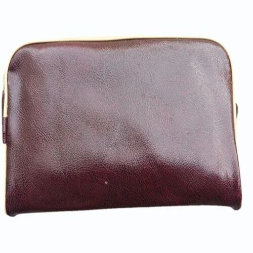 Brown Jewelry Pouches