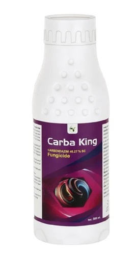 Carbendazim 46.27 % SC Fungicides