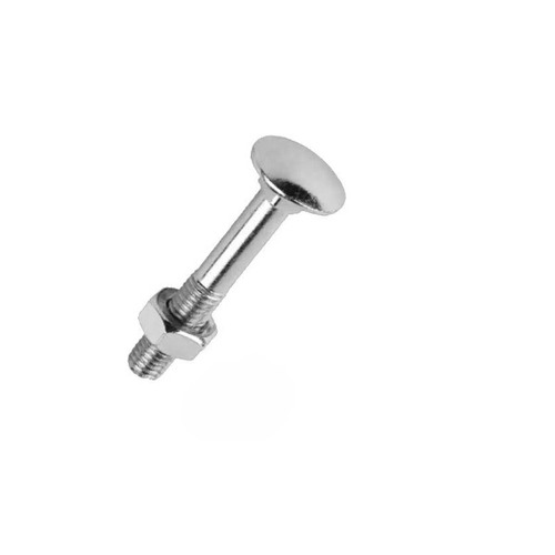 Carriage Bolts