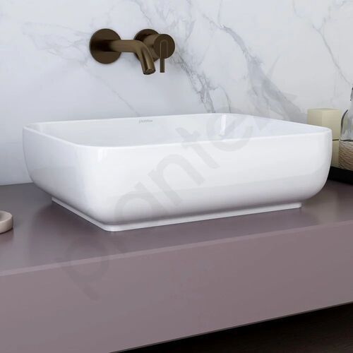 Ceramic Plantex Wash Basin