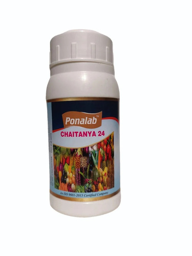 CHAITANYA-24 (Psuedomonas Fluoroscens) Fungicides