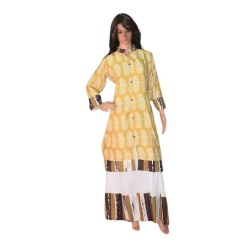 Charmee Lady Kurti