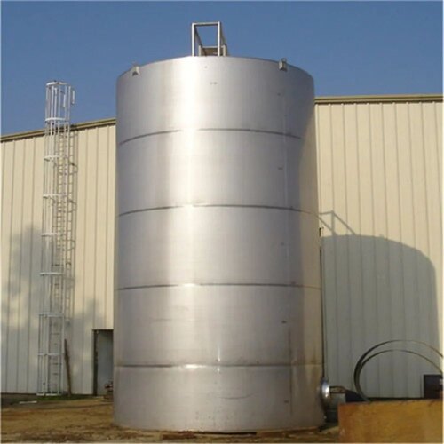 Chemical Storage Tanks - Color: All