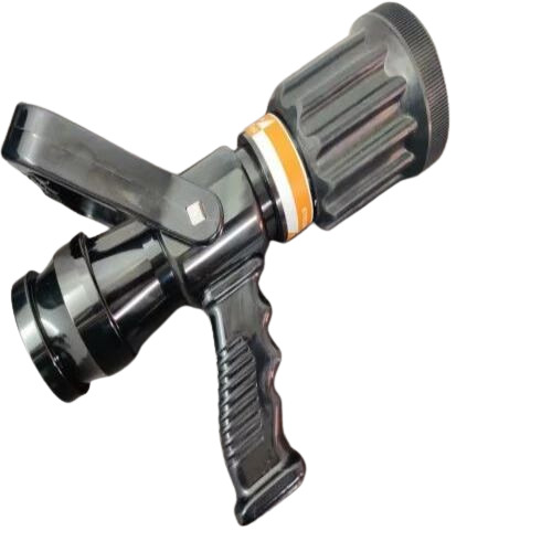 Constant Flow Fire Nozzle