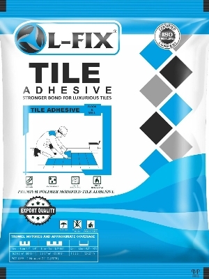 Construction Grouts - Color: All Types