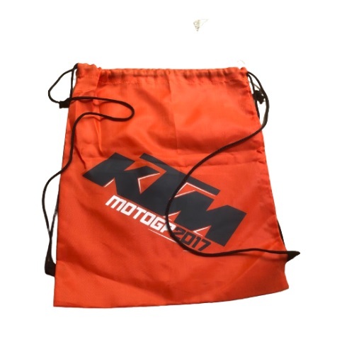 Customizable Drawstring Bags