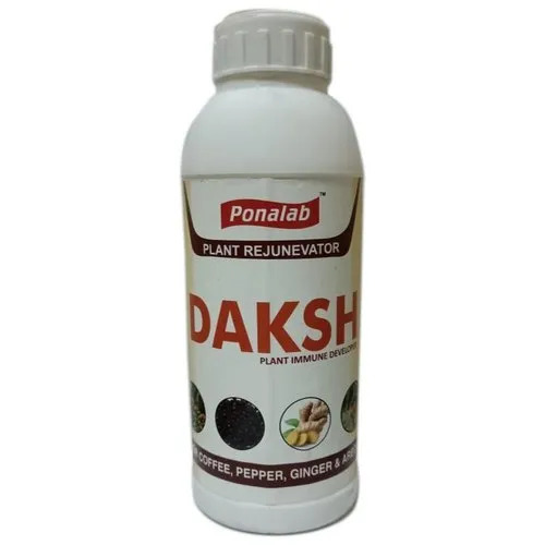 DAKSH ( Systemic Organic- Fungicides)