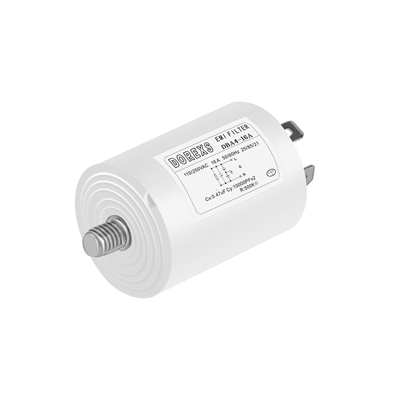 DBA4 EMI Filter for Washing Machine