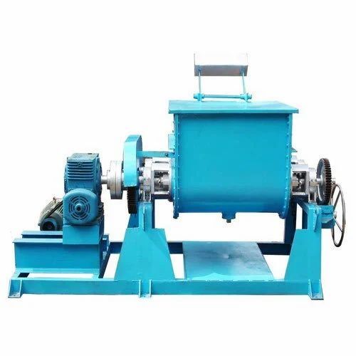 Detergent Powder Making Machine - Color: ----