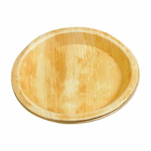 Eco Friendly Disposable Plates