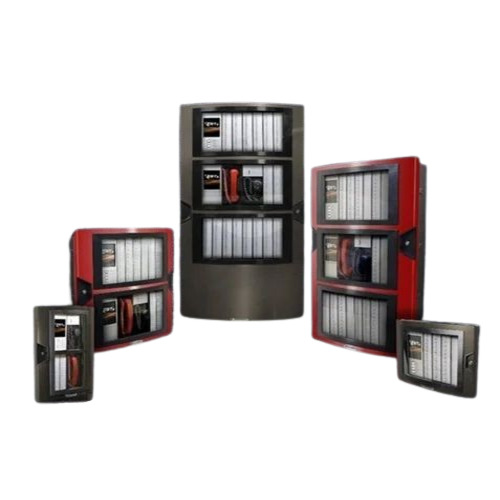 Edwards Est 4 Addressable Fire Alarm Panel