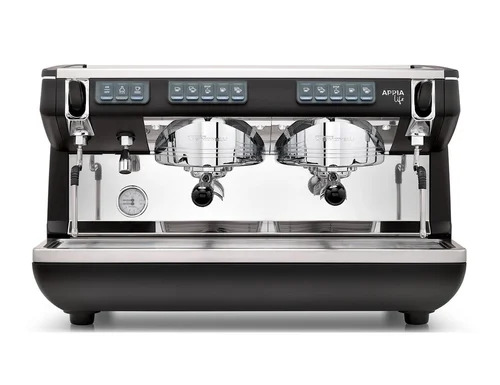 Espresso Coffee Machine