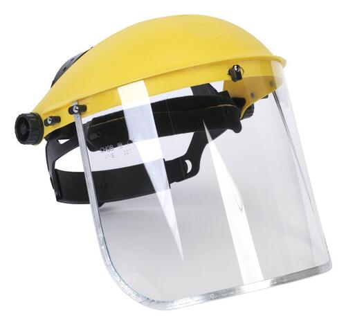 Face Shield