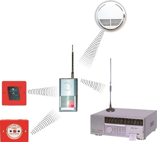 Fire Alarm System