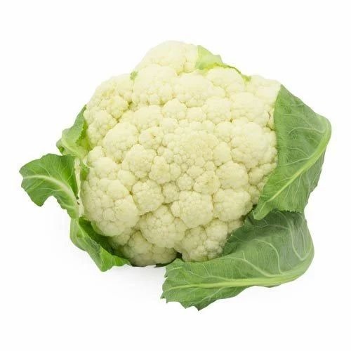 Fresh Cauliflower