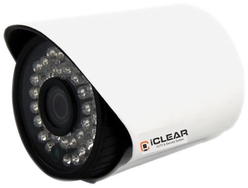 Hd Cctv Camera - Application: Indoor