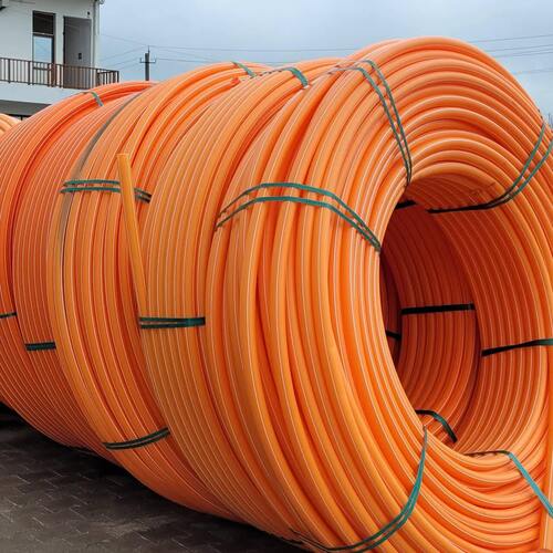 HDPE Pipes