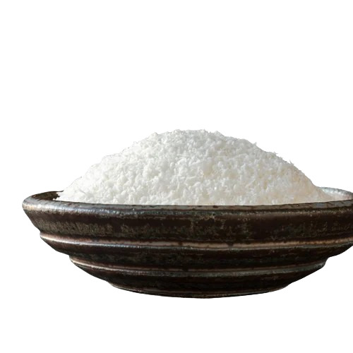 High Fat Desiccated Coconut Powder - Fresh | Healthy, Hygienic, Powdered Form, Convenient Bag Packaging for Food Usage