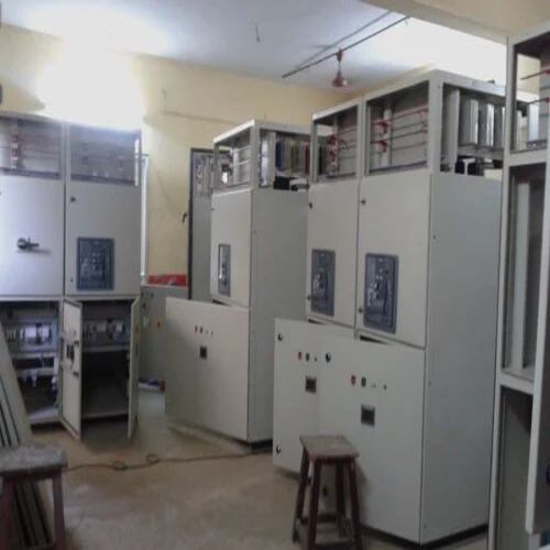 Ht & Lt Panel