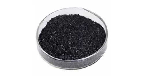 Humic Acid- Potassium Humate Fertilizer