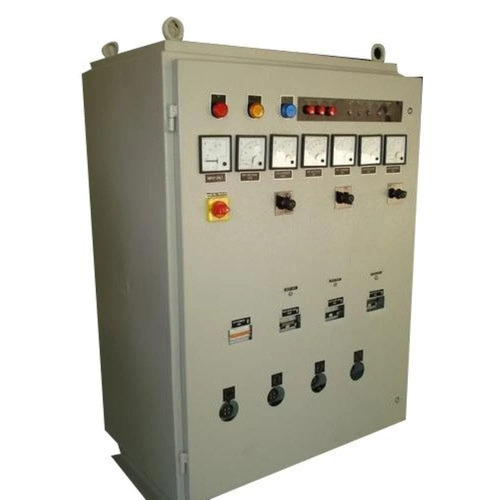 Industrial Battery Charger - Material: Na