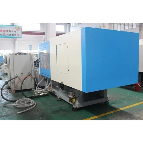 Injection Molding Machines