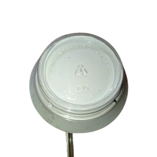 Intelligent Photoelectric Smoke Detector