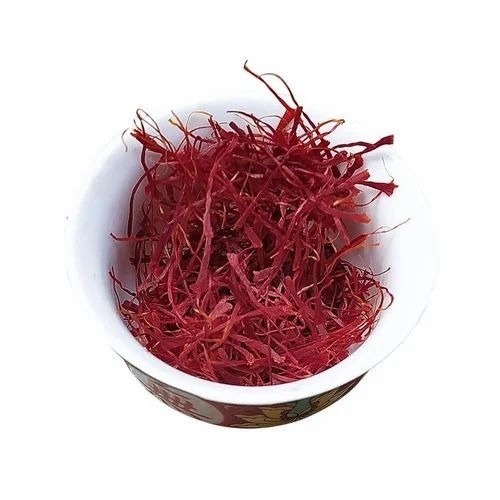 Kashmiri Saffron