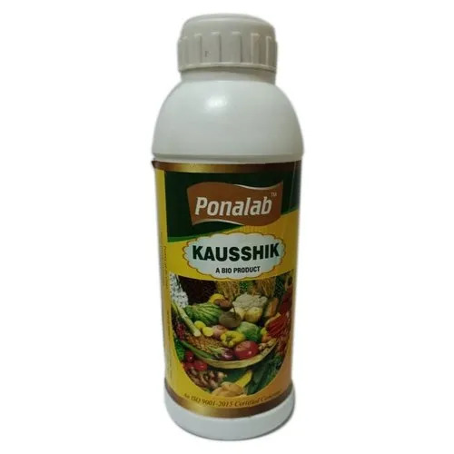 KAUSSHIK (Bio Fungicide)