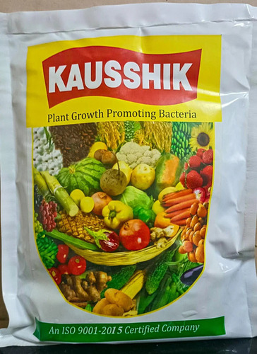 KAUSSHIK (Bio- Fungicide)