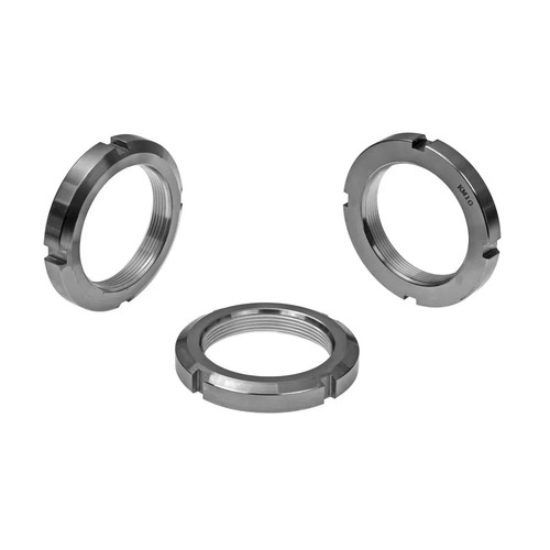 Km Lock Nut
