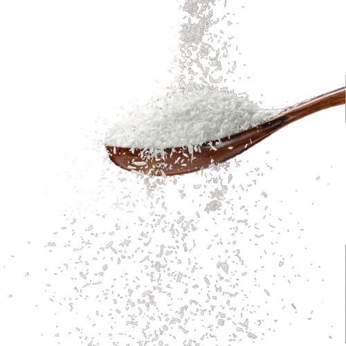 Low Fat Desiccated Coconut Powder - Good Quality, Fresh, 6 Months Shelf Life | Healthy, Hygienic, Bag Packaging