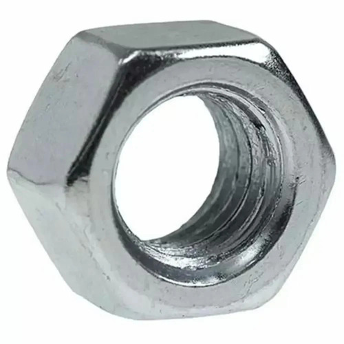 Mild Steel MS Hex Nut