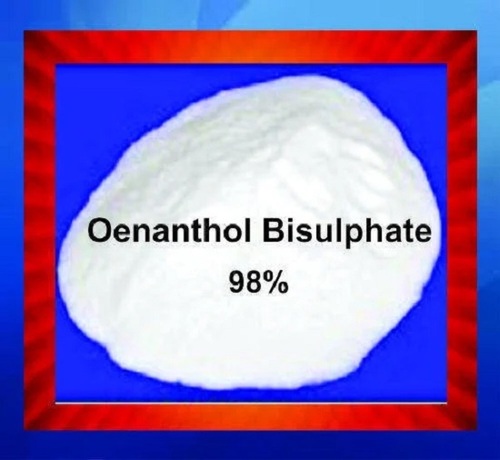 Oenanthol Bisulphate 98% Fungicide For Agriculture