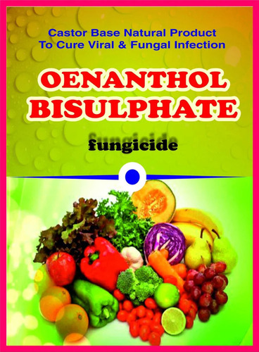 Oenanthol Bisulphate Natural Fungicides