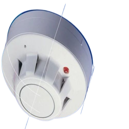 Optical Smoke Detector 