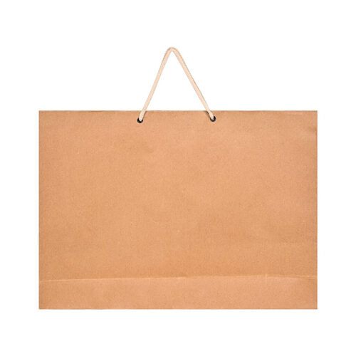 Paper Bag - Color: All