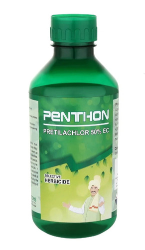 Plant Growth Promoters 50 Herbicide Penthom