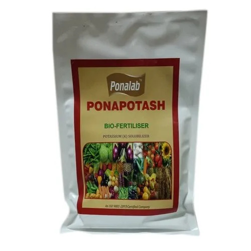 Pona Potash (Phosphate Mobilizing Bacteria)