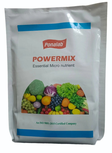 Pona Power Mix (Micronutrient Mixture)