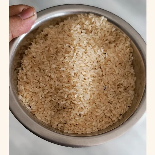 Prepared Steam Rice