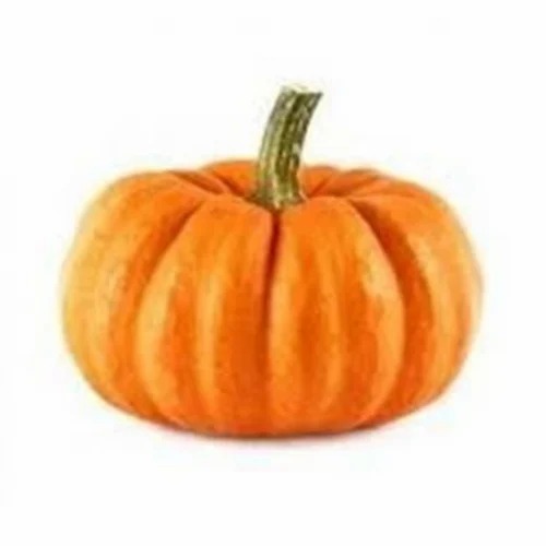 Pumpkin - 1 Kg, Chopped Style, Common Shape | Disco Pumpkin Available All Year Round, Free Delivery