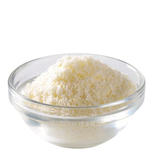 Pure Desiccated Coconut Powder - 100% Natural, 500g Bag | Healthy, Hygienic, Fresh, Good Quality, 6 Months Shelf Life