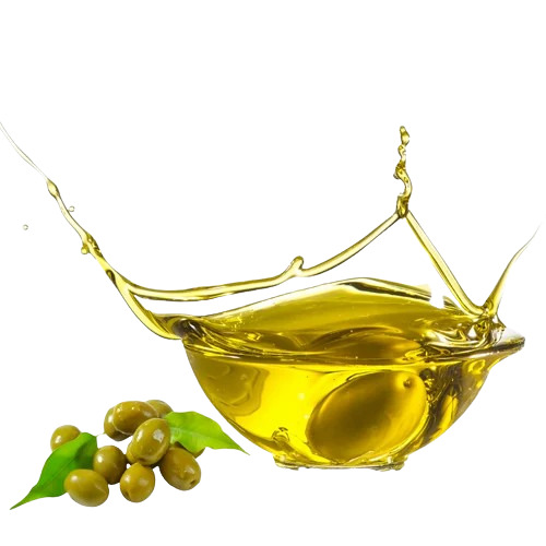 Pure Extra Virgin Olive Oil - 1 Litre Bottle | 99% Purity, Organic Olive, For Cosmetics, Pharmaceuticals, Edible & Herbal Use, 12 Months Shelf Life